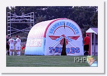 Men Soccer vs Manhattan * (1 Slides)